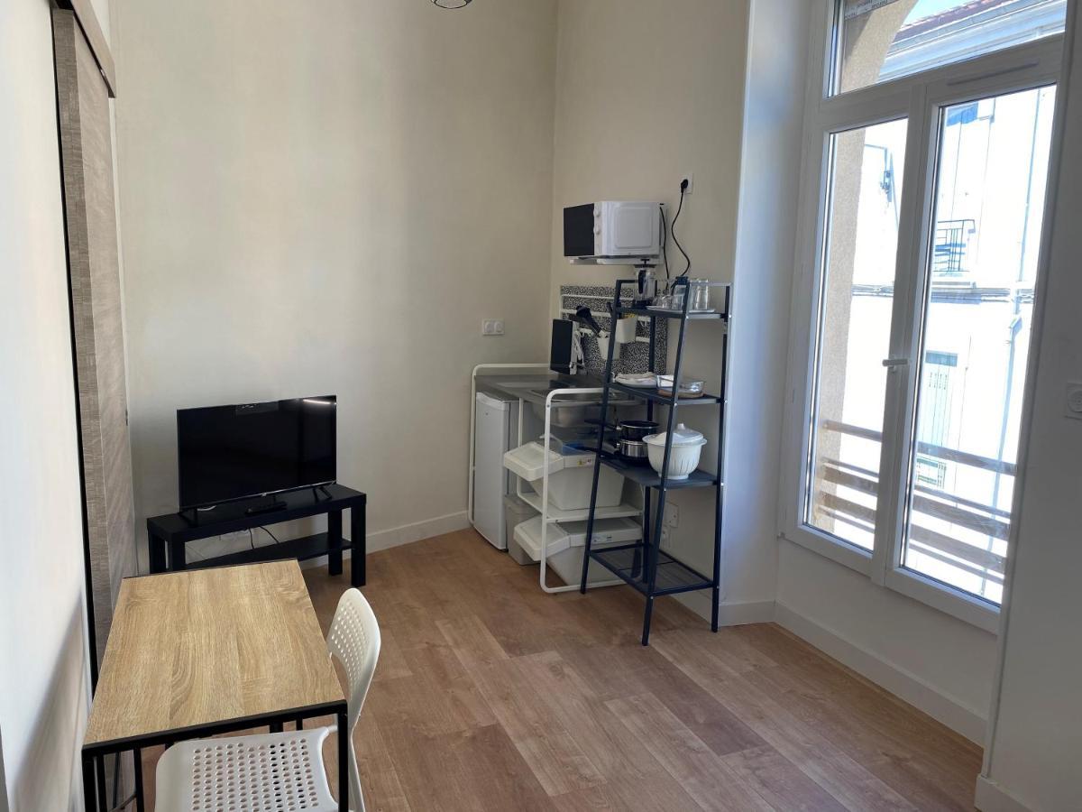 La Maison D'Antonin 2 نيم المظهر الخارجي الصورة