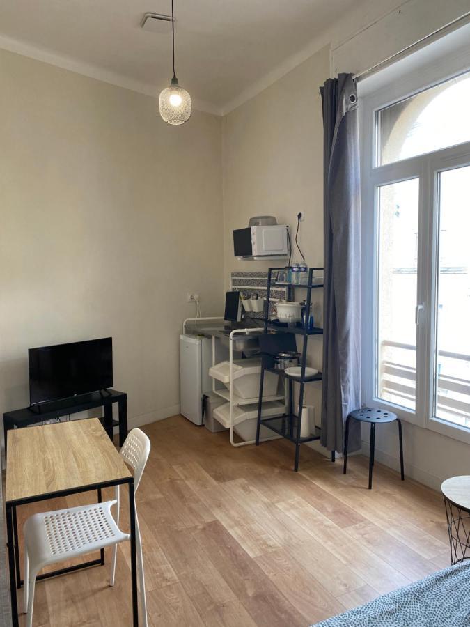 La Maison D'Antonin 2 نيم المظهر الخارجي الصورة