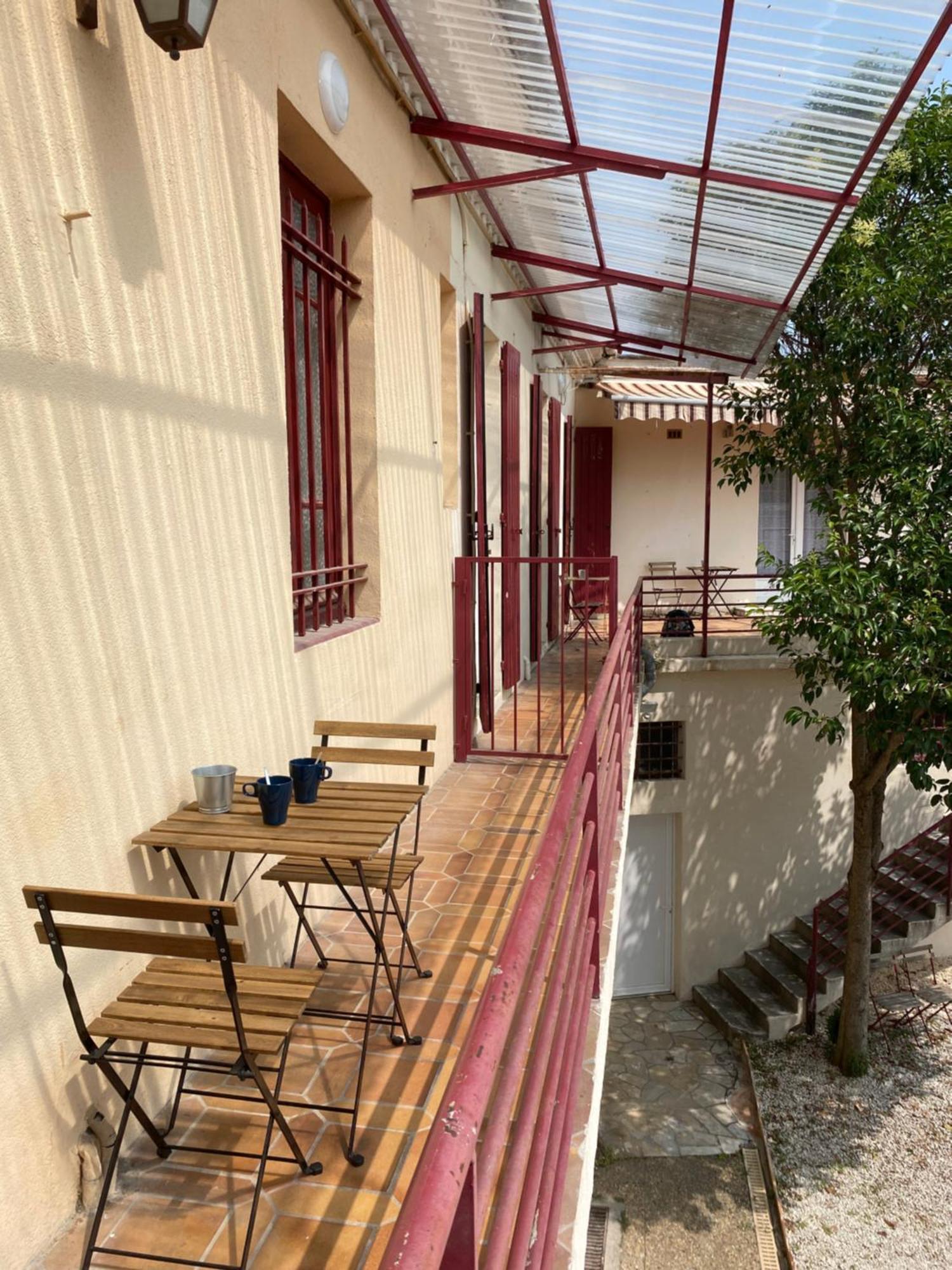 La Maison D'Antonin 2 نيم المظهر الخارجي الصورة