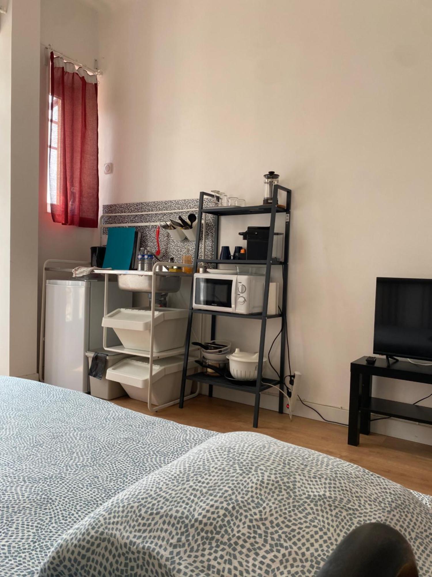 La Maison D'Antonin 2 نيم المظهر الخارجي الصورة