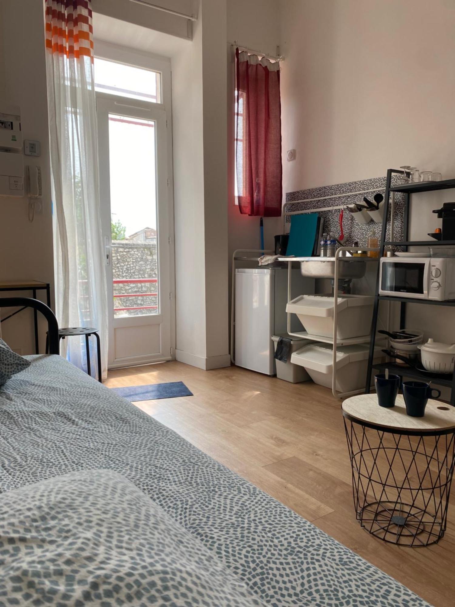 La Maison D'Antonin 2 نيم المظهر الخارجي الصورة