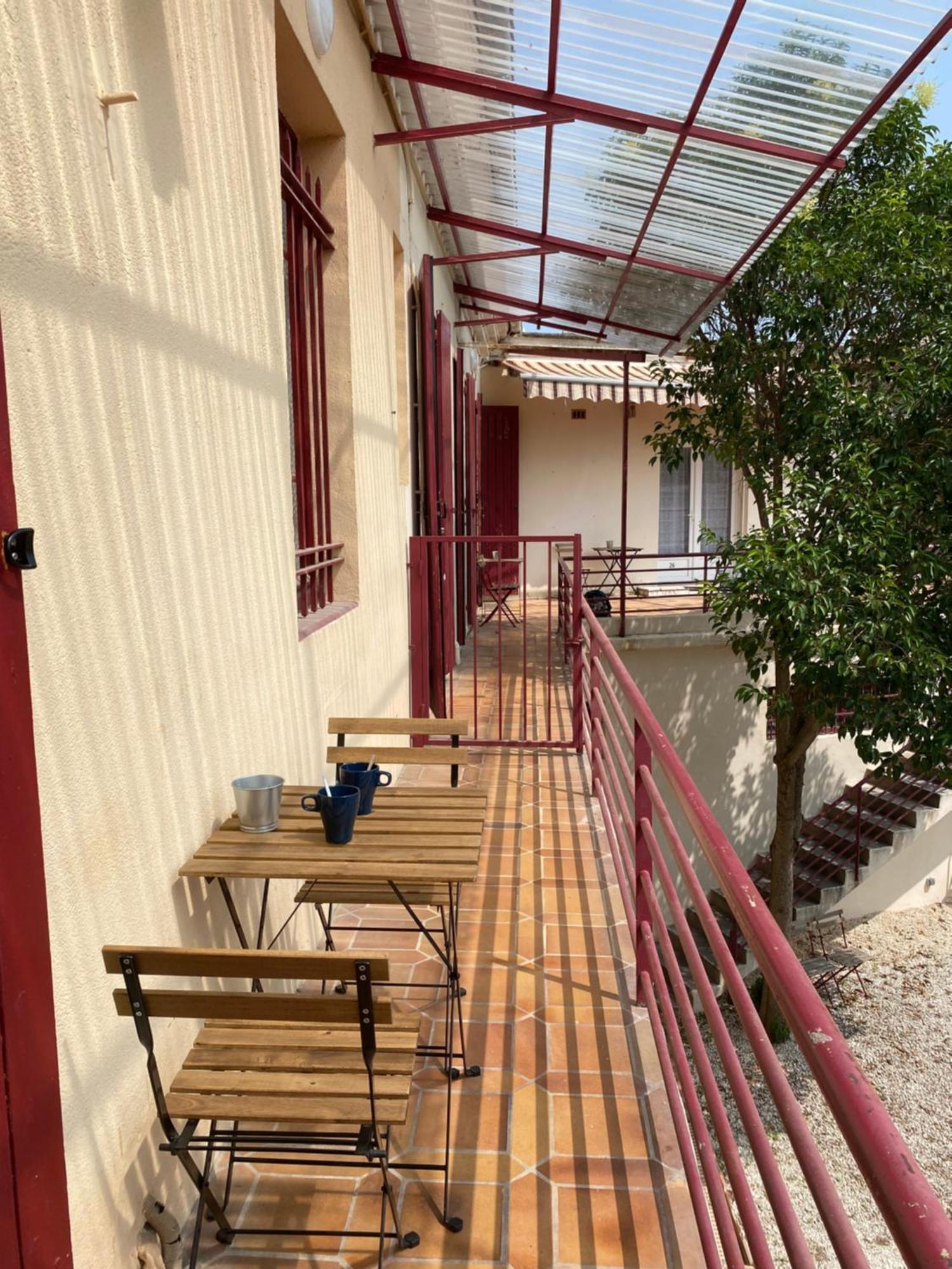 La Maison D'Antonin 2 نيم المظهر الخارجي الصورة