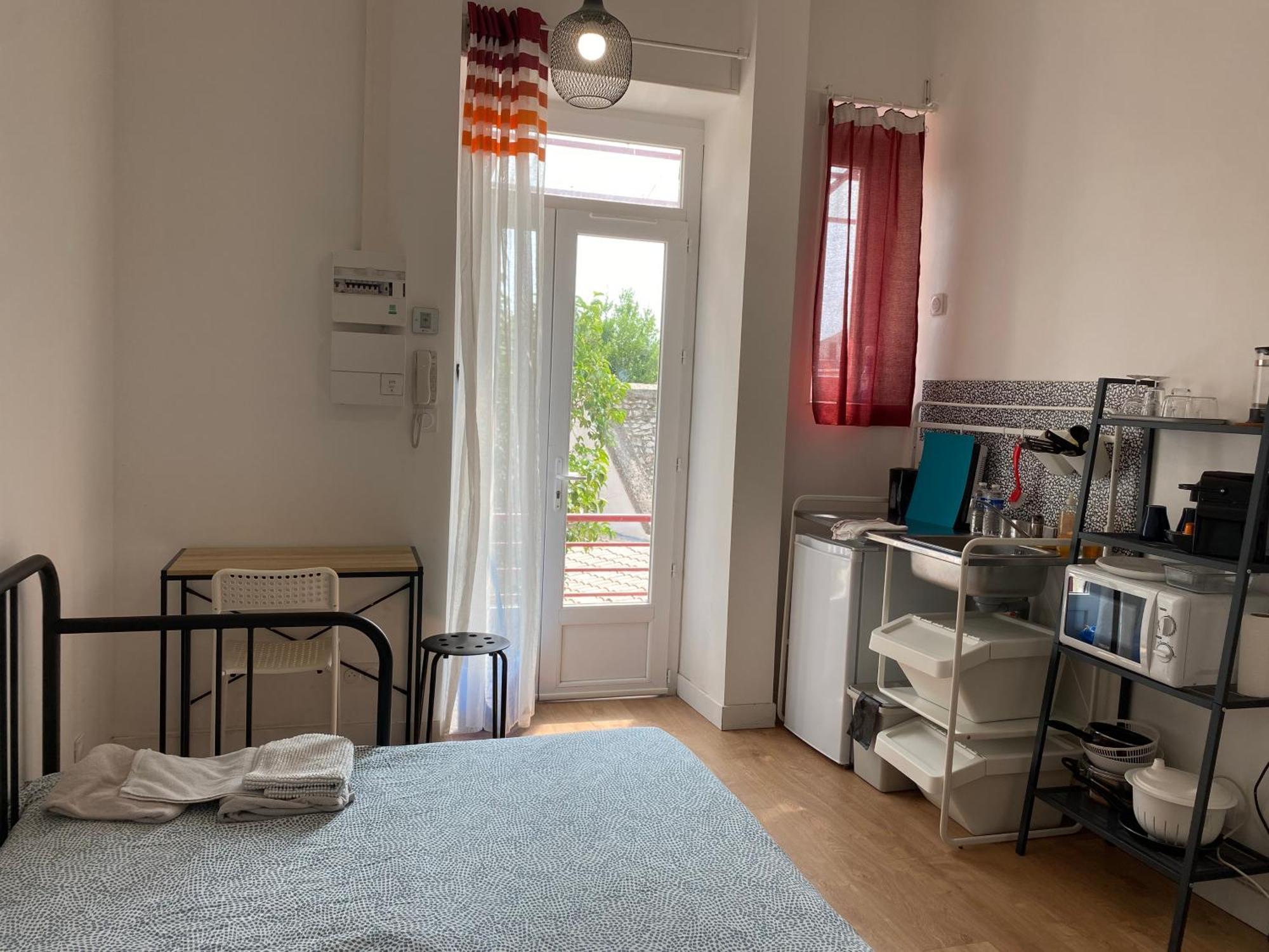 La Maison D'Antonin 2 نيم المظهر الخارجي الصورة