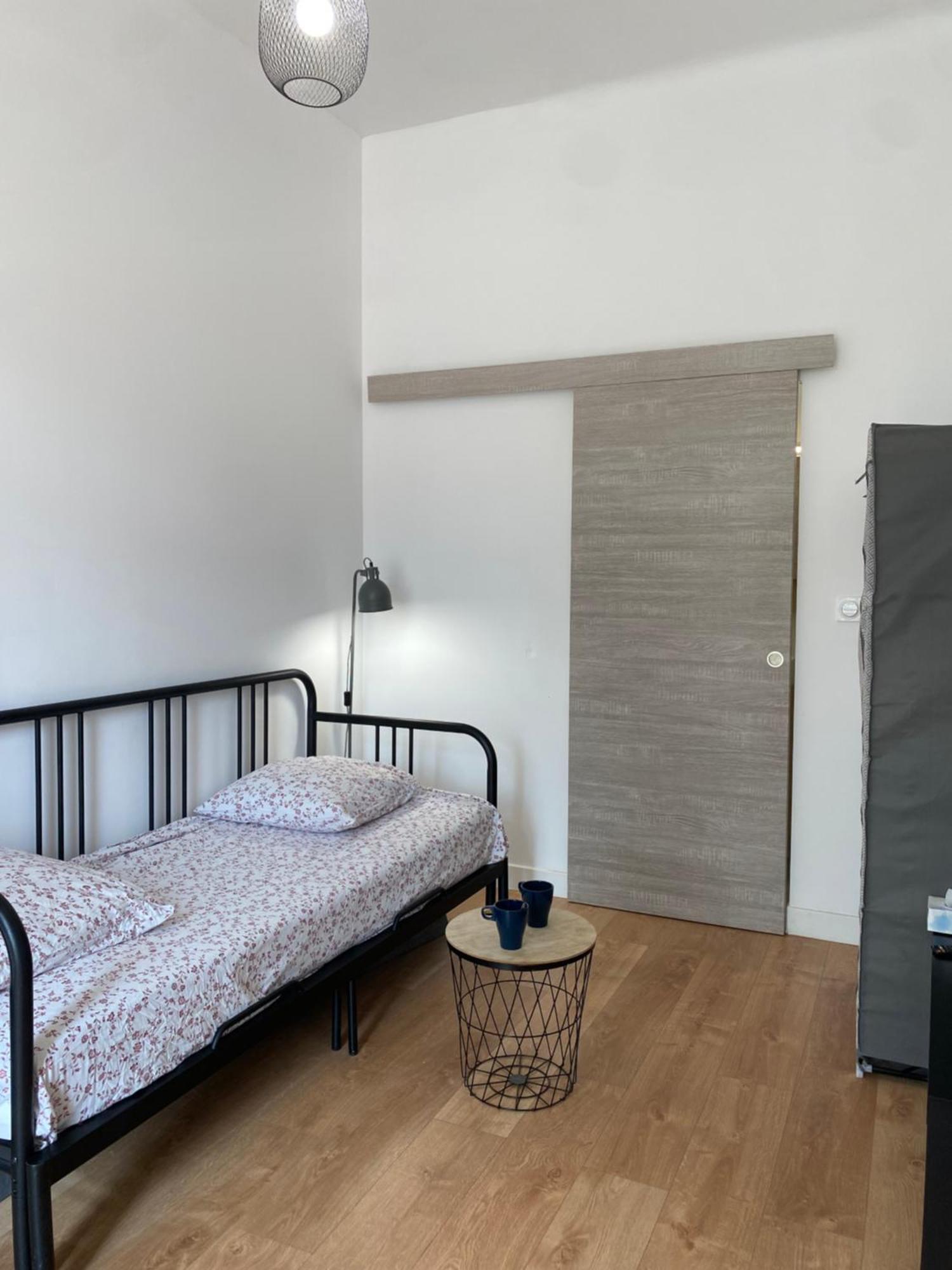 La Maison D'Antonin 2 نيم المظهر الخارجي الصورة