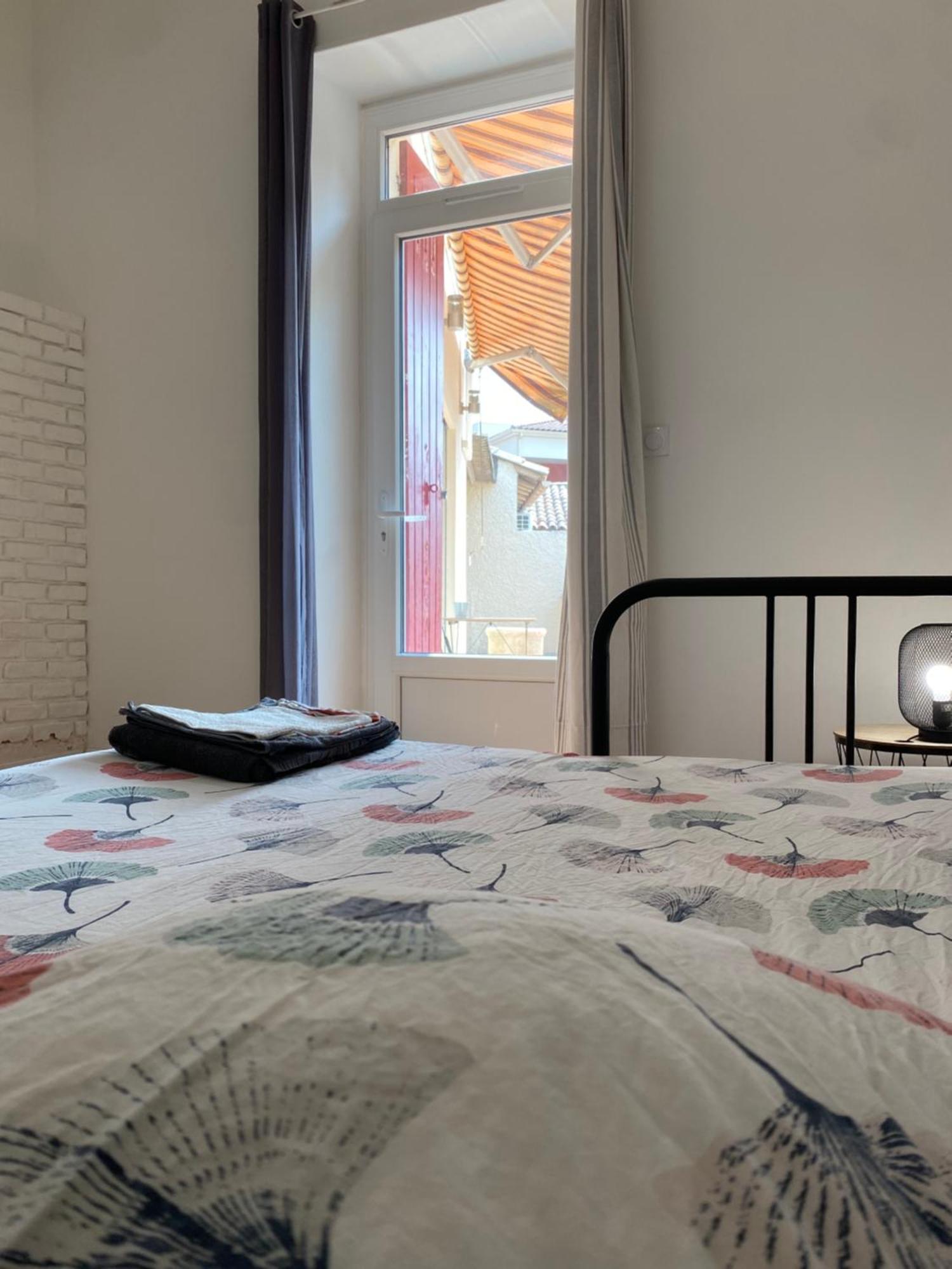La Maison D'Antonin 2 نيم المظهر الخارجي الصورة