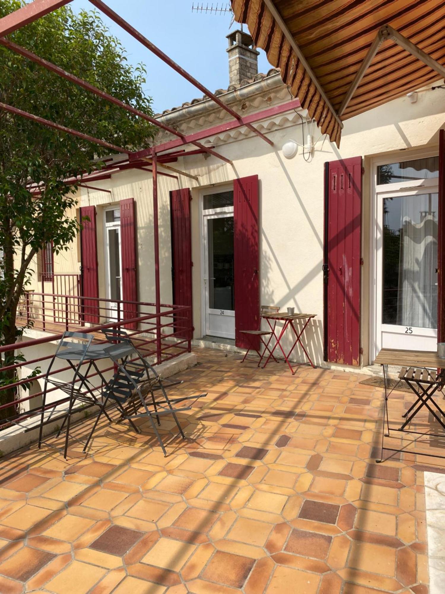 La Maison D'Antonin 2 نيم المظهر الخارجي الصورة
