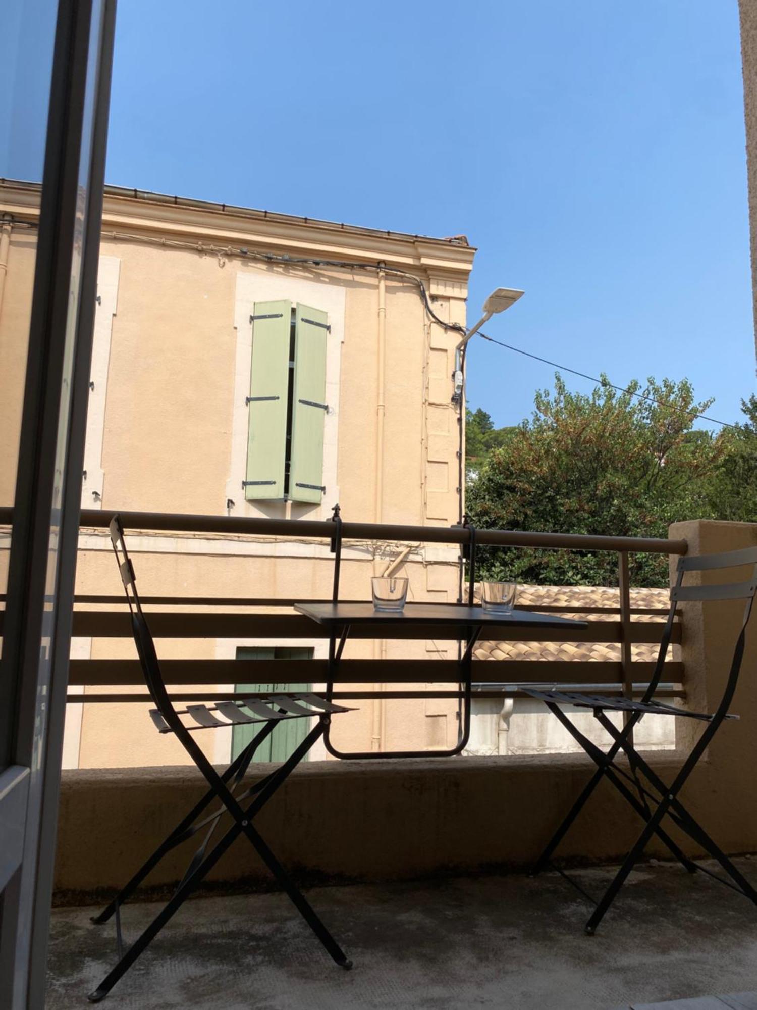La Maison D'Antonin 2 نيم المظهر الخارجي الصورة
