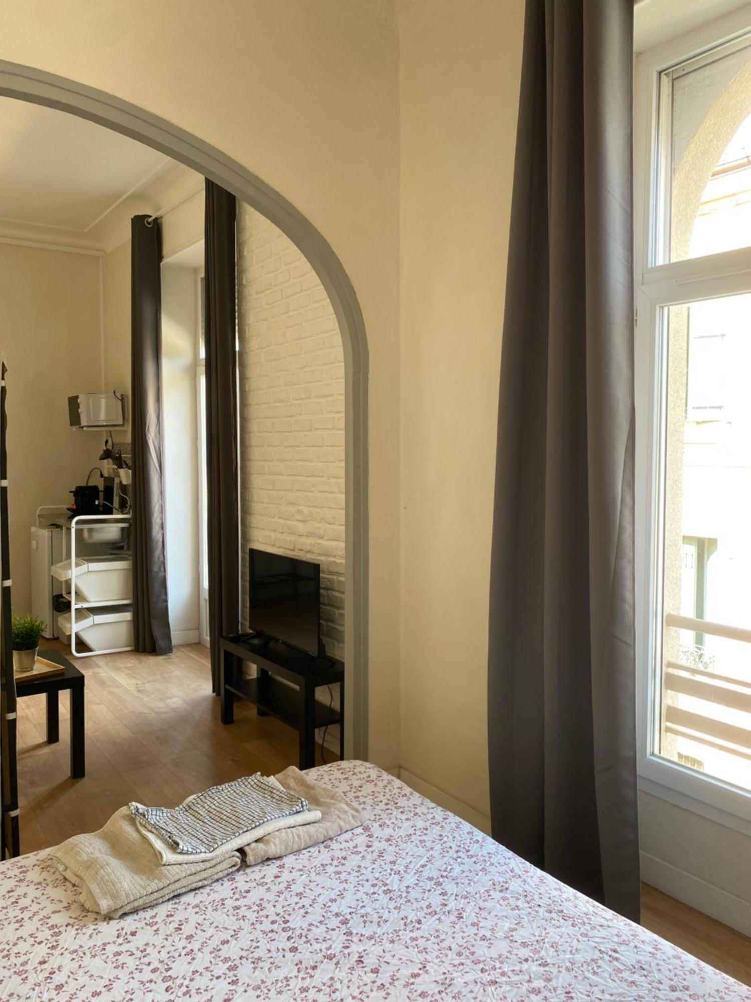 La Maison D'Antonin 2 نيم المظهر الخارجي الصورة