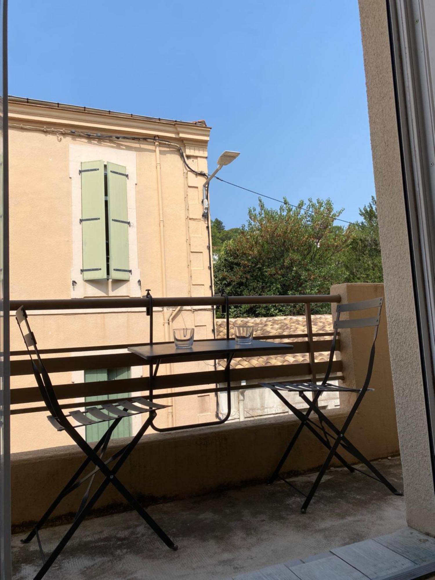 La Maison D'Antonin 2 نيم المظهر الخارجي الصورة