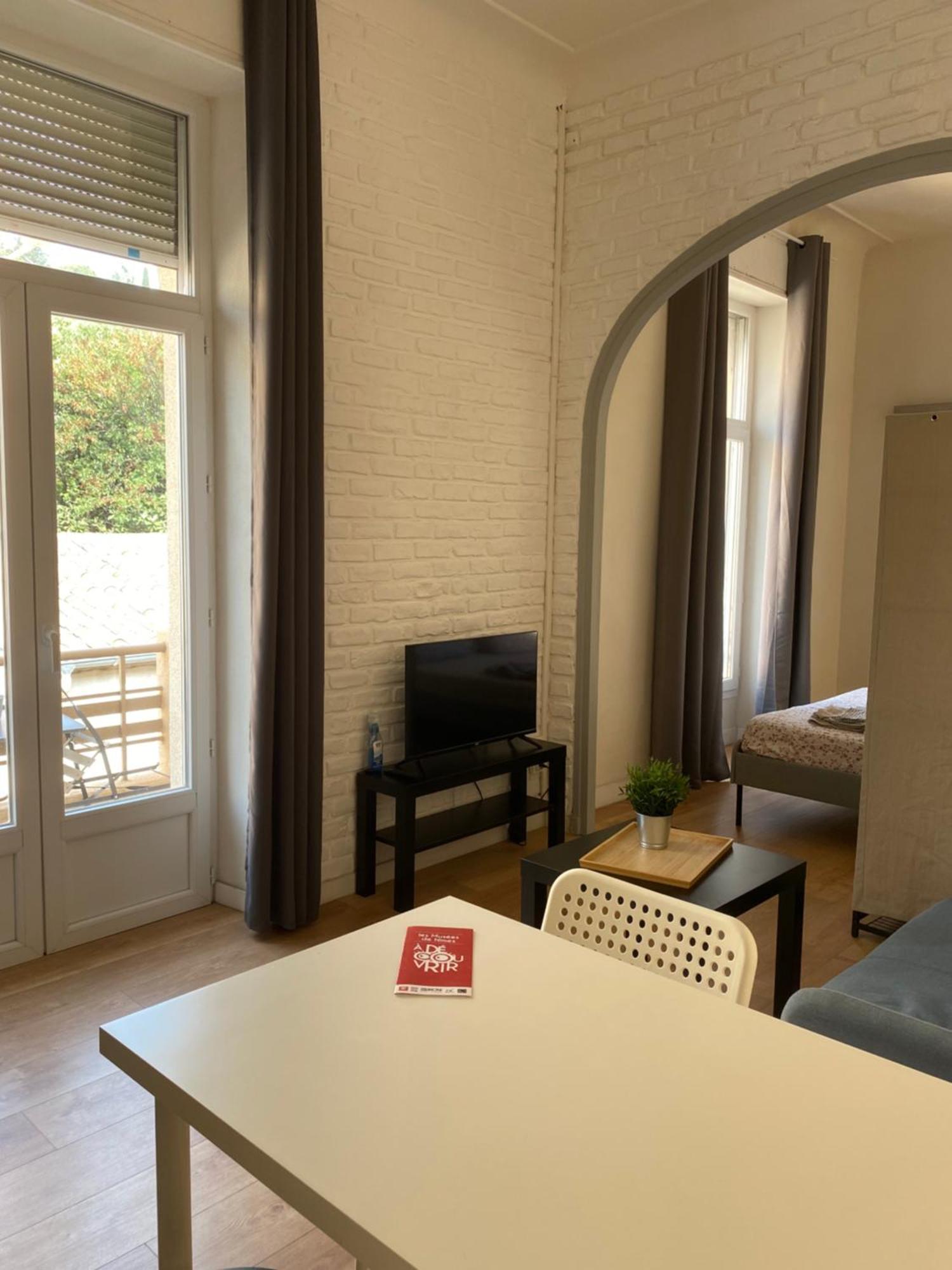La Maison D'Antonin 2 نيم المظهر الخارجي الصورة