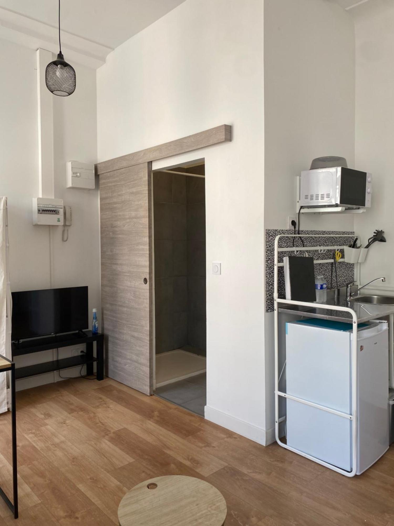 La Maison D'Antonin 2 نيم المظهر الخارجي الصورة