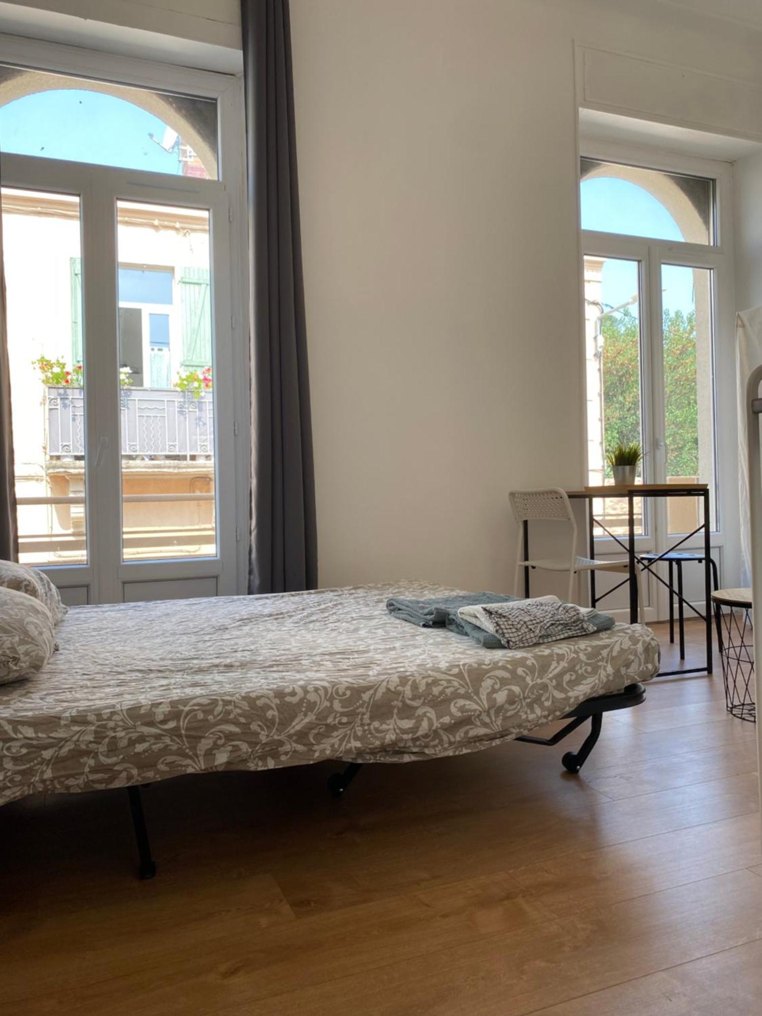 La Maison D'Antonin 2 نيم المظهر الخارجي الصورة