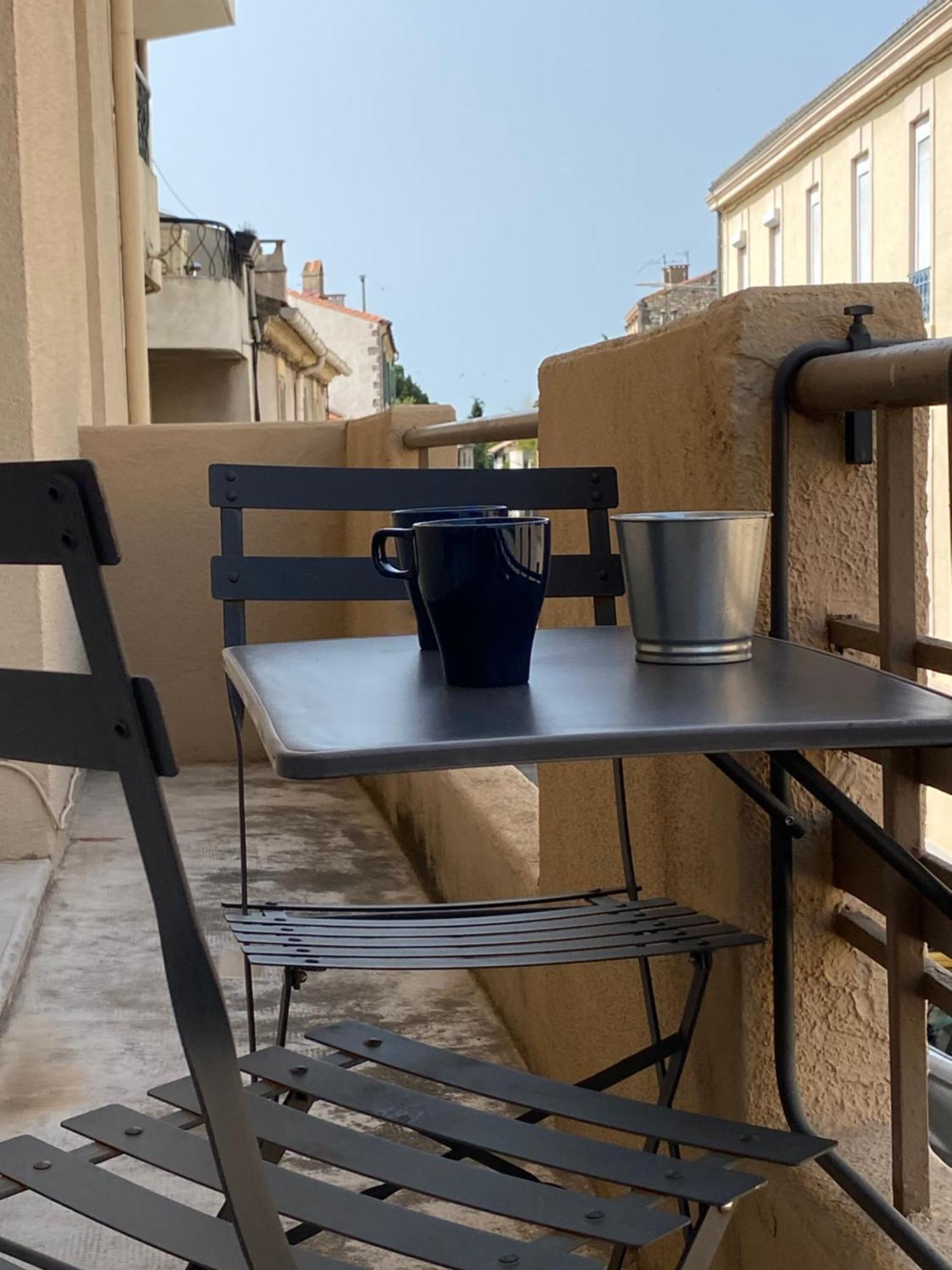 La Maison D'Antonin 2 نيم المظهر الخارجي الصورة