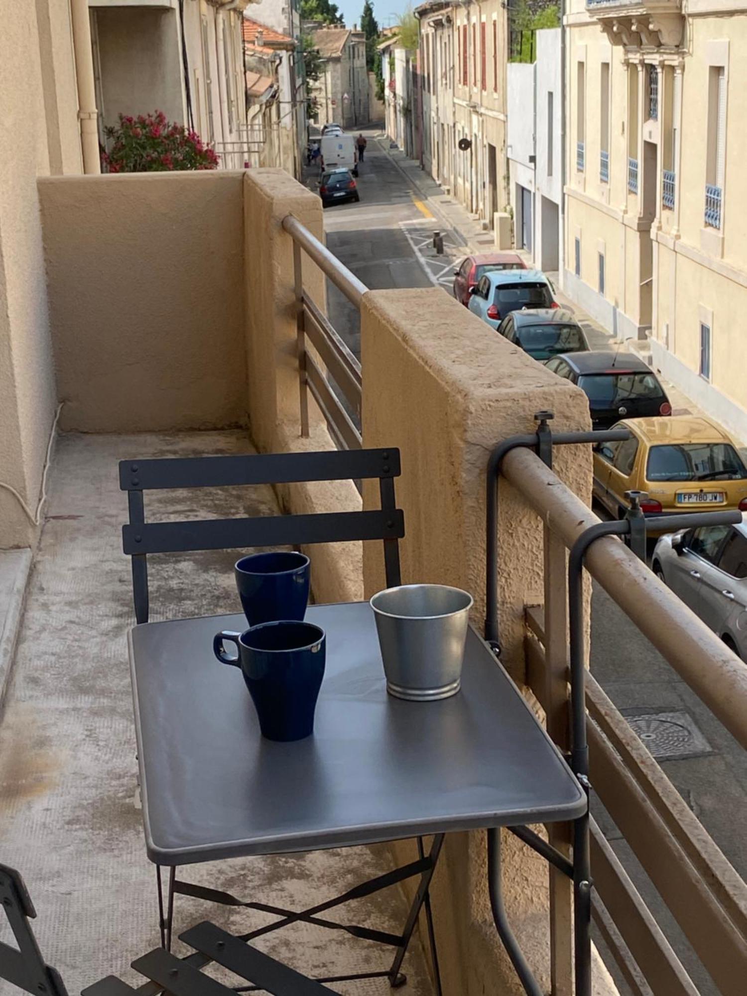 La Maison D'Antonin 2 نيم المظهر الخارجي الصورة